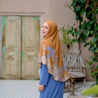 Dewi Sandra Akui Cemburu pada Penghafal Quran: Saya Iri, Ingin Jadi Seperti Itu