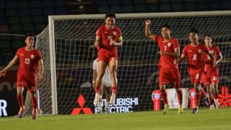 Ingin Nonton Indonesia vs Laos? Ini Jadwal Lengkapnya!