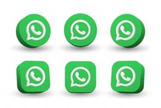 Instagram dan WhatsApp Kembali Pulih Usai Pemadaman Massal di Beberapa Negara