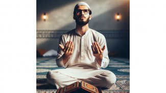 Doa Agar Terhindar dari Penyakit  Stroke, Salah Satu Ikhtiar Selain Menerapkan Pola Hidup Sehat