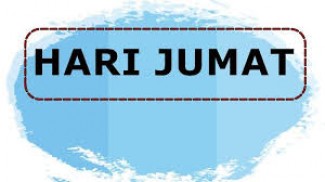 Empat Amalan Utama Hari Jumat untuk Meningkatkan Keberkahan