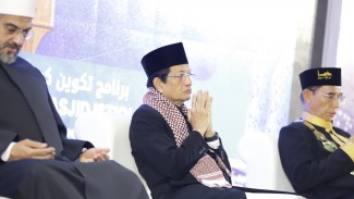 Menteri Agama: Banyak Orang Ngaku Ulama tapi Minim Kapasitas