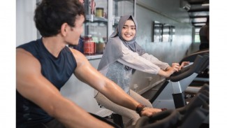 Olahraga Bermanfaat Tingkatkan Daya Ingat Lebih Lama