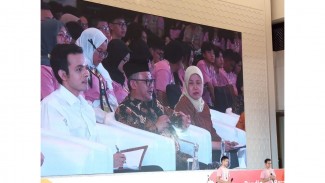 Prof Abdul Mu’ti Kasih Jurus 6C Jadi Kunci Sukses Menghadapi Dunia yang Berubah Cepat