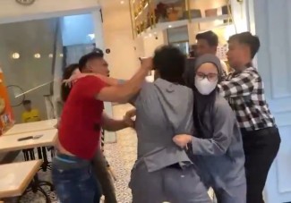 Astagfirullah, Viral Dokter Koas di Palembang Dianiaya Gegara Jadwal Piket Akhir Tahun