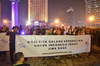 Komunitas Peduli Skizofrenia Indonesia, Fokus Edukasi dan Pelayanan pada ODS