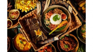 6 Kota di Indonesia Masuk Daftar 100 Kota dengan Makanan Terenak Versi Taste Atlas