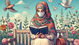 5 Surat Pendek Al-Quran Penangkal Sihir: Begini Cara Mengamalkannya