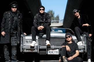 Dewa 19 Rilis Single Terbaru Tak Ada Yang Sebanding Denganmu
