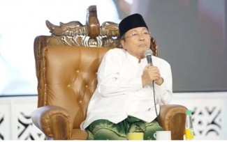 KH Mustofa Aqil: Al-Quran Bawa Kemuliaan pada Siapa Saja