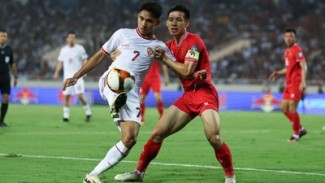 Vietnam Bertekad Hapus Memori Pahit Tiga Kekalahan dari Indonesia
