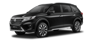 Cek Harga Honda BR-V Bekas Matic Akhir 2024: SUV 7 Seater Mulai 170 Juta
