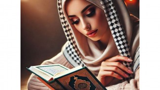 6 Keutamaan Surat An-Nisa, Bisa untuk Ikhtiar Mencari Barang yang Hilang