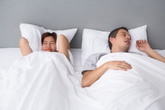Mendengkur saat Tidur Bisa Sebabkan Masalah Kesehatan Serius