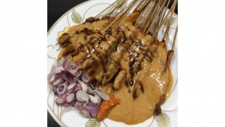 Sate Ayam Ponorogo Masuk Daftar 50 Best Chicken Dishes Taste Atlas