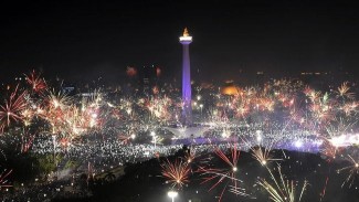 Tahun Baru Mau Kemana? Inilah 10 Rekomendasi Tempat di Jakarta Bisa Dikunjungi