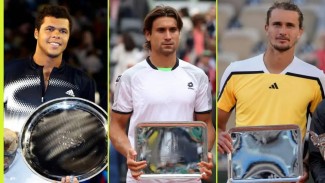 9 Pemain ATP Terbaik Yang Tidak Pernah Memenangkan Gelar Grand Slam: Siapa Saja Mereka?