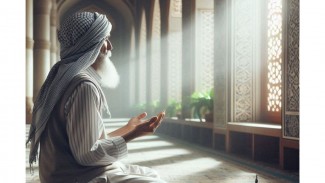 Apakah Pintu Tobat bagi Orang Kafir dan Musyrik Masih Terbuka?