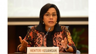 Penjualan Mobil Anjlok 14%, Pemerintah Siapkan Stimulus Rp11,4 Triliun