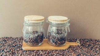 Tips Menyimpan Kopi Agar Terjaga Cita Rasanya