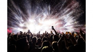 12 Artis Internasional Siap Gelar Konser di Indonesia di 2025, Ini Jadwalnya