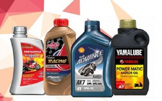 Perbedaan Oli Sintetis, Semi Sintetis dan Oli Mineral yang Harus Kamu Tahu