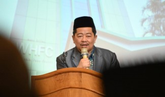 Peringatan Komisi Dakwah MUI: Candaan dalam Ceramah Boleh, Asal dalam Koridor Etika