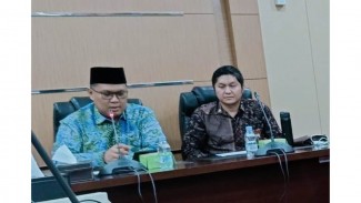 Target Literasi Keuangan Syariah 20 Persen, KNEKS Siapkan Strategi Baru