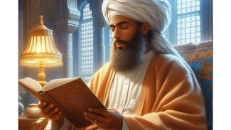 Khasiat Wirid Surat Al Mulk Ayat 14: Dipandang Menjadi Berwibawa