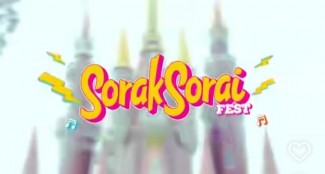 TMII Hadirkan Akrobat hingga Konser Musik selama Libur Akhir Tahun