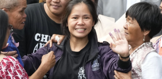 5 Fakta Kasus Mary Jane, Terpidana Mati yang Dibebaskan Indonesia
