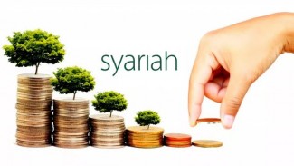Indonesia Salip Arab Saudi dalam Pengembangan Ekonomi Syariah? Ini Faktanya