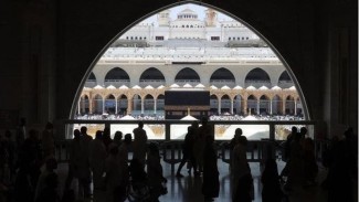 Kabar Baik! Arab Saudi Buka Akses Umrah Sepanjang Tahun untuk Warga GCC