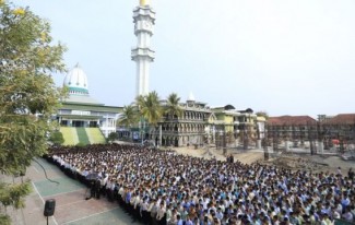Sejarah Pondok Modern Gontor Ponorogo, Masuki Usia 1 Abad pada 2026