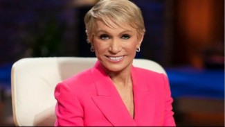 Inspiratif! Jutawan Barbara Corcoran Berbagi Alasannya Lebih Suka Terbang di Kelas Ekonomi