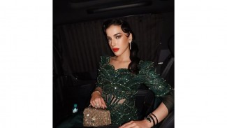 Tasya Farasya Prediksi Tren Make Up di Tahun 2025