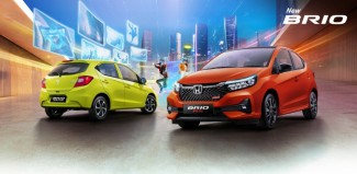 Honda Manfaatkan Momentum Akhir Tahun untuk Pacu Penjualan