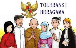 Batas-batas Toleransi Beragama Sesuai Al-Quran dan Hadist