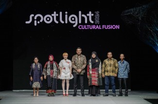 Menteri UMKM Bangga Industri Fesyen Tanah Air Terus Maju dan Berkontribusi Besar