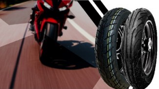 Tips Membeli Ban Motor Secara Online, Dijamin Aman!