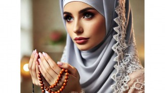 Kumpulan Doa Ketika Mendapat Ujian dari Allah Taala