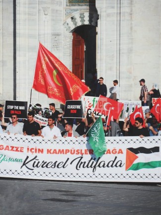 Kesepakatan Gencatan Senjata di Gaza Segera Terwujud