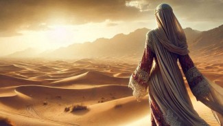 Pelajaran di Balik Kisah Nabi Muhammad SAW Menikahi Mantan Istri Anak Angkat