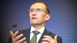 Norwegia Perjuangkan Kesatuan dan Kedaulatan Palestina di Forum Global