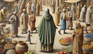 Pelajaran Kisah Nabi Isa ketika Menghadapi Pencuri yang Bersumpah Atas Nama Allah