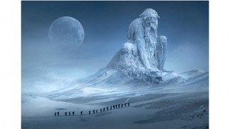 Nabi Isa Memberi Gambaran Tentang Yajuj dan Majuj Jelang Hari Kiamat