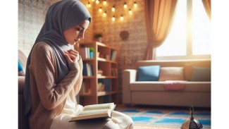 Doa Nabi Isa untuk Al-Hawariyyun: Silakan Diamalkan Agar Rezeki Berlimpah