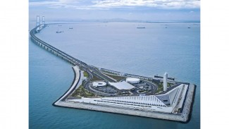 5 Desain Arsitektur Paling Top 2024, Semua Mengagumkan