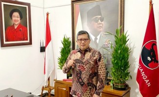 Profil Hasto Kristiyanto, Jabat Sekjen PDIP Sejak 2015