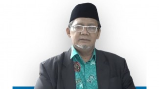 Muhammadiyah soal Hukum Mengucapkan Selamat Natal: Tidak Mutlak Haram